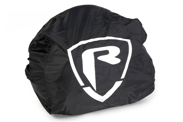 TORBA WĘDKARSKA FOX RAGE CAMO VOYAGER 39x29x28 cm