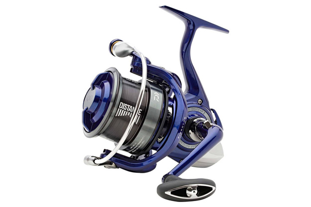 KOŁOWROTEK DAIWA 24 TDR DISTANCE 25 QD