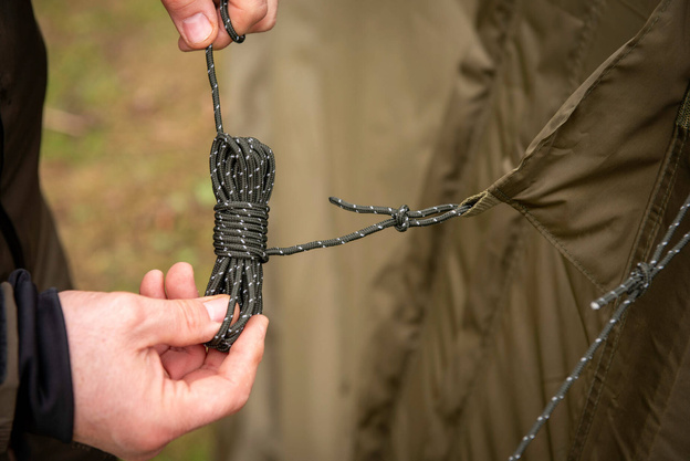 NAMIOT FOX AIR FRAME SOCIAL SHELTER