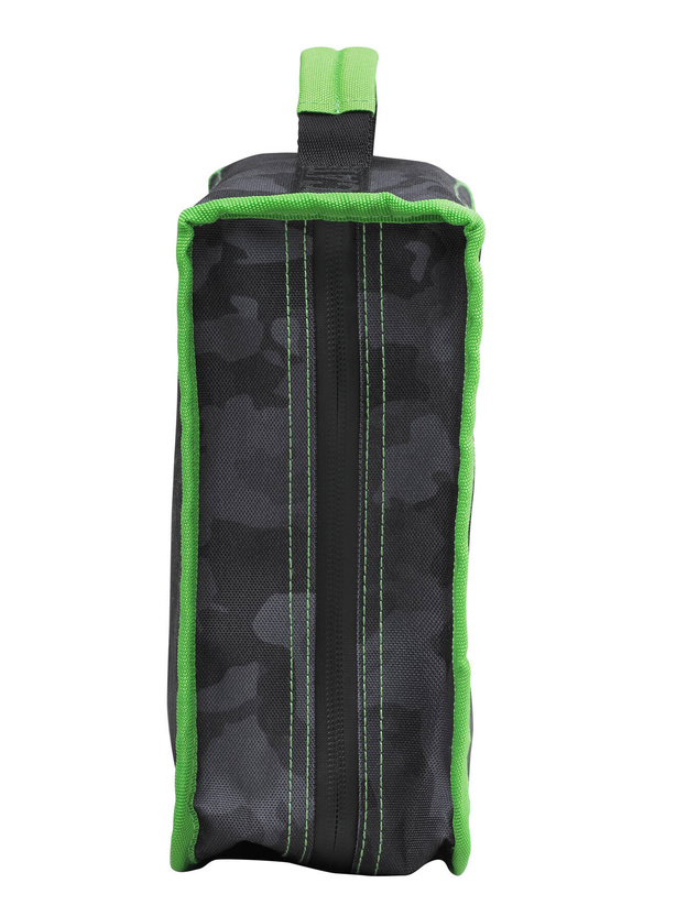 PORTFEL NA PRZYPONY I AKCESORIA DAM MADCAT 28x23x10cm