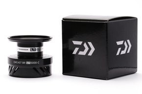 SZPULA DO KOŁOWROTKA DAIWA EMCAST BR LT 5000-C