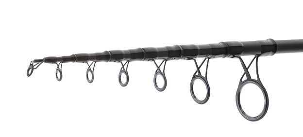 WĘDKA DAIWA BLACK WIDOW XT TELE CARP 300/3,00lb