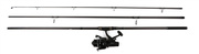 ZESTAW KARPIOWY JRC DEFENDER COMBO 360/3,00lb