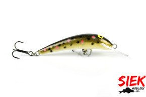 WOBLER SIEK KOBRA 5cm - 20