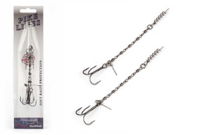 DOZBROJKA STINGER Z WKRĘTKĄ VIS VANGEN FL 16cm-2/0