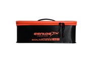ZESTAW 5 POJEMNIKÓW GENLOG EVA SOLID BASE CARBON