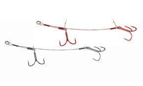 54885 - SAVAGE GEAR DOZBROJKA PODWÓJNA CARBON 49 20cm/23kg