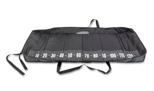 MATA DO ODHACZANIA SZCZUPAKÓW IRON CLAW PIKE MAT