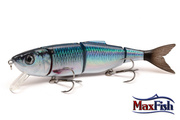 617 - SAVAGE GEAR WOBLER 4PLAY V2 - HERRING