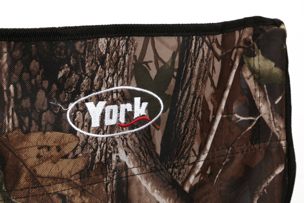 SKŁADANE KRZESŁO KAMUFLAŻ YORK - KY03L