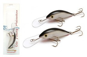 WOBLER GLOOG HEKTOR SDR60 NP