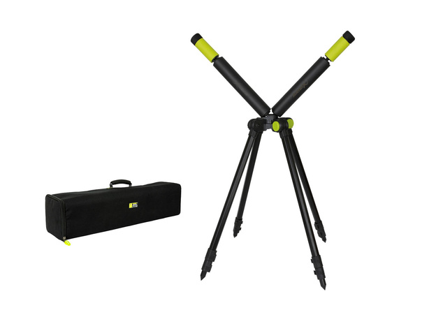 ROLKI TO TYCZKI MATRIX FREEFLOW QUAD ROLLER