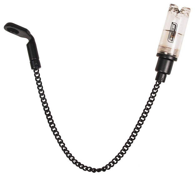 HANGER DAM MAD ILLUMINATED - YELLOW