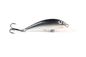 WOBLER SIEK UKLEJKA 5cm - GK