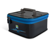 TORBA NA AKCESORIA PRESTON SUPERA X MEDIUM EVA 18x18x9cm