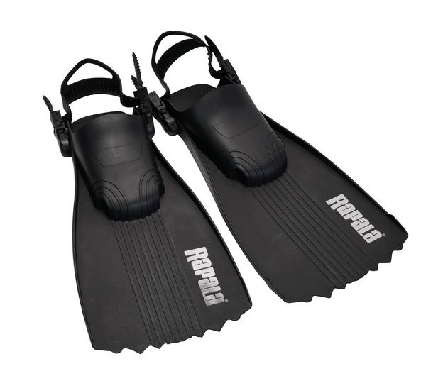 PŁETWY DO BELLY BOAT RAPALA FLOAT TUBE DELUXE