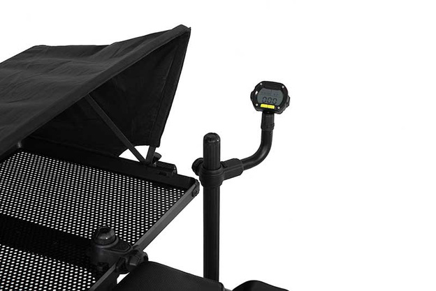 ELEKTRONICZNY LICZNIK ZŁOWIONYCH RYB MATRIX DIGITAL CLICKER