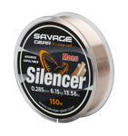 ŻYŁKA SAVAGE GEAR SILENCER 150m