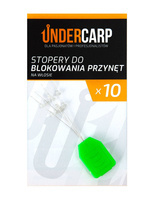 STOPERY DO BLOKOWANIA PRZYNĘT NA WŁOSIE UNDERCARP