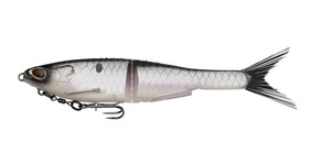 GUMA BERKLEY POWERBAIT NESSIE SS 22cm/57g - ROACH