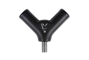 ADAPTER ŁĄCZNIK PODBIERAKA FOX ALUMINIUM V-BLOCK