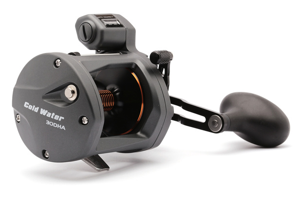 MULTIPLIKATOR OKUMA COLD WATER CW-30DHA