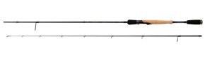WĘDKA TERMINATOR ULTRALIGHT SPIN 210/2-10g - FOX RAGE