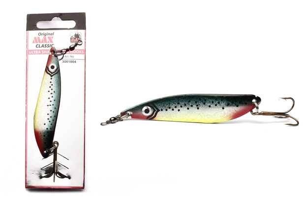 WAHADŁÓWKA SEATROUT 004 MAX