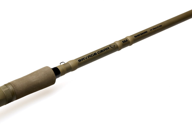 WĘDKA SAVAGE GEAR SG4 BIG BAIT SPECIALIST BC 246/85-170g