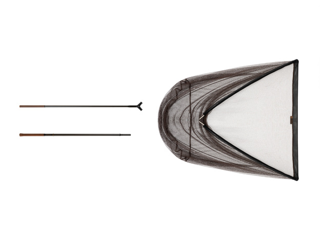 PODBIERAK KARPIOWY DELPHIN SYMBOL LITE 100x100 cm