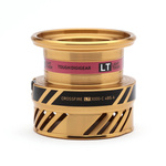 SZPULA DO KOŁOWROTKA DAIWA CROSSFIRE LT 3000-C