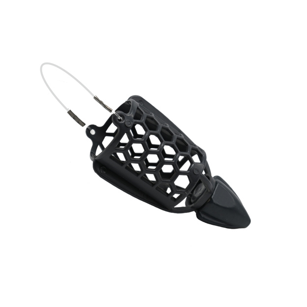 KOSZYK ZANĘTOWY GENLOG G-BULLET