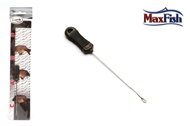 IGŁA ZAMYKANA DO KULEK YORK