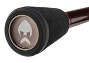 WĘDKA WESTIN W6 FINESSE T&C 225/5-15g