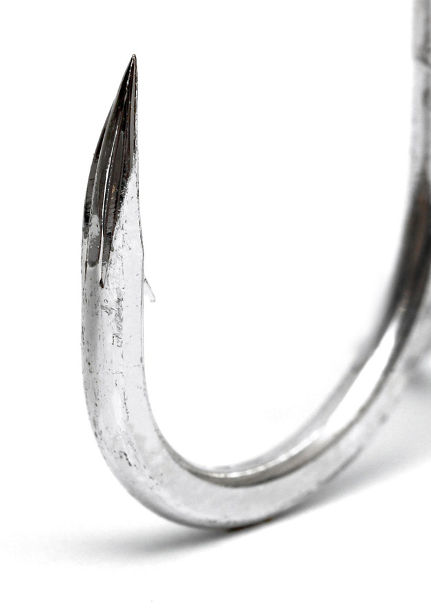 KOTWICA UNI CAT VENCATA CPX-5 1/0-4szt