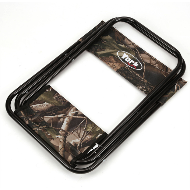 SKŁADANE KRZESŁO KAMUFLAŻ YORK- KY22L