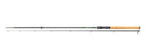 WĘDKA DAIWA WILDERNESS SOLID SPIN 200/5-12g