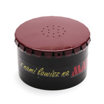 1029300 - MAX PUDEŁKO NA ROBAKI - DUŻE