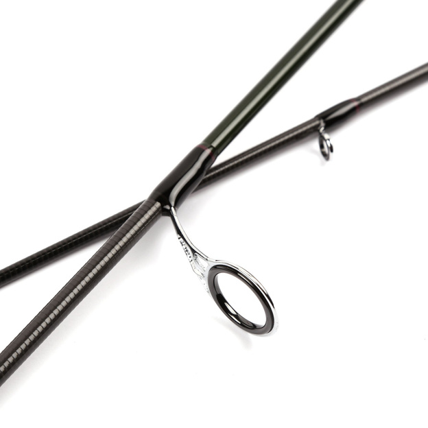 270020 - ROD RODMAN WĘDKA ULTRA LIGHT 205/4-10g