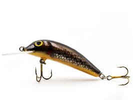 W1914 - ASSAN WOBLER TROUT 5.0- 5 cm-14