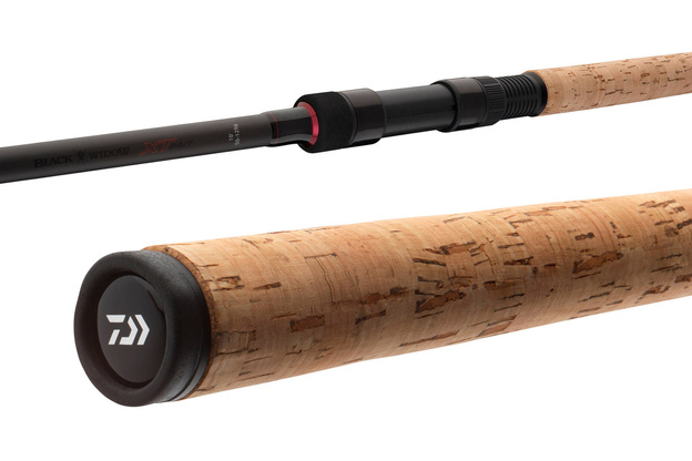 WĘDKA DAIWA BLACK WIDOW XT BAIT 300/20-60g