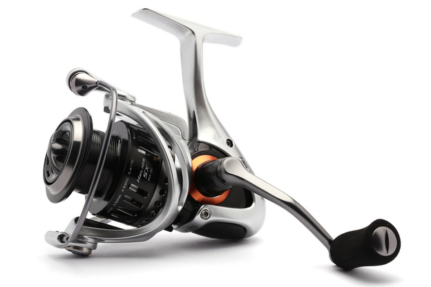 KOŁOWROTEK OKUMA HELIOS HSX-40