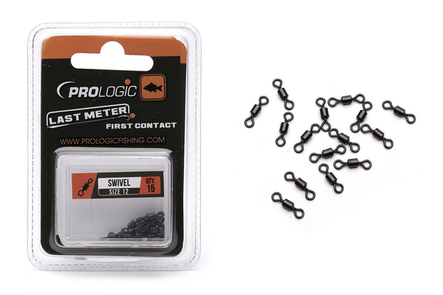 KRĘTLIK ROZMIAR 12/15szt - PROLOGIC
