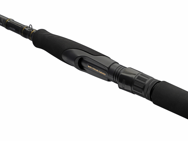 WĘDKA SAVAGE GEAR ALPHA SG2 BIG BAIT 221/35-100g