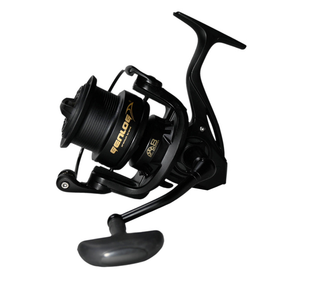 KOŁOWROTEK GENLOG No.1 FEEDER 4000