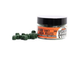 METHOD SOFT PELLETS GENLOG - KAŁAMARNICA/OŚMIORNICA 60ml