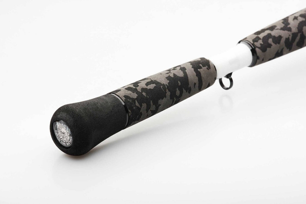 WĘDKA MADCAT WHITE BELLY CAT 180/60-150g