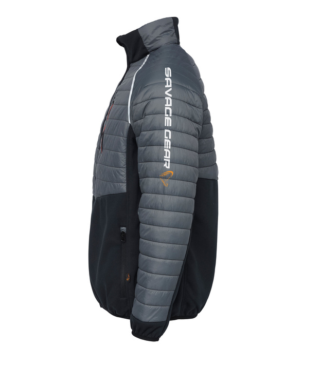 KURTKA SAVAGE GEAR REFLECTION HYBRID