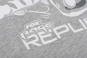 BLUZA Z KAPTUREM REPLICANT FOX RAGE