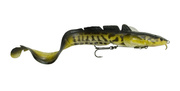 6384 - SAVAGE GEAR PRZYNĘTA 3D BURBOT SHALLOW - BURBOT